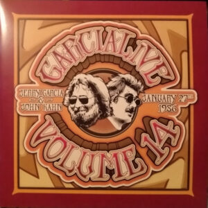Jerry Garcia & John Kahn-0