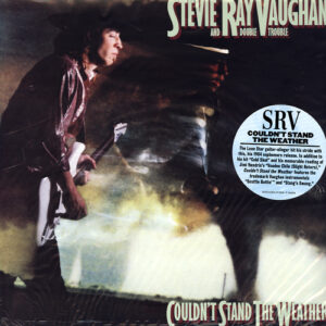 Stevie Ray Vaughan & Double Trouble-0