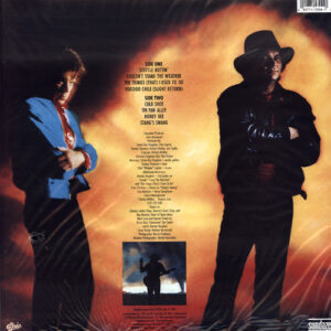 Stevie Ray Vaughan & Double Trouble-1