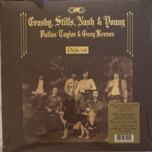 Crosby, Stills, Nash & Young-1