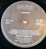 Black Sabbath-4