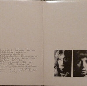 The Beatles-1