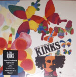 The Kinks-0