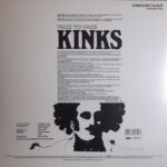 The Kinks-1