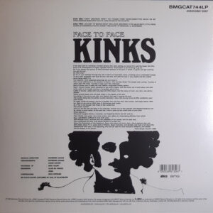 The Kinks-1