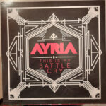 Ayria-4
