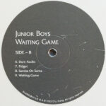Junior Boys-3