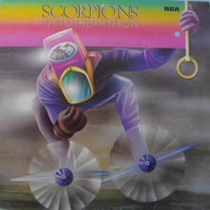 Scorpions-0