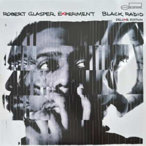 Robert Glasper Experiment-0