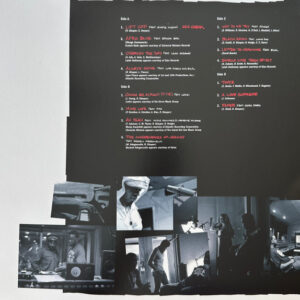 Robert Glasper Experiment-1
