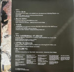 Robert Glasper Experiment-3