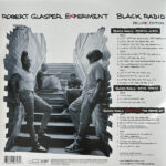 Robert Glasper Experiment-4