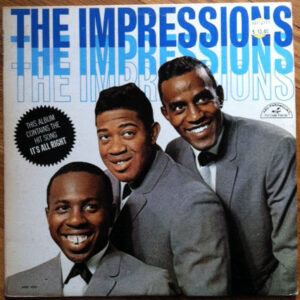 The Impressions-0