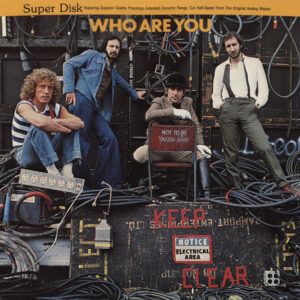 The Who-0
