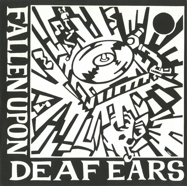 Fallen Upon Deaf Ears-0 Various-0