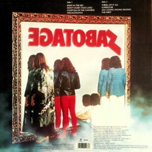 Black Sabbath-1