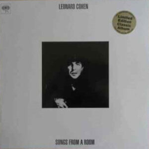 Leonard Cohen-0