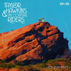 Taylor Hawkins & The Coattail Riders-0