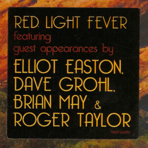 Taylor Hawkins & The Coattail Riders-1