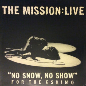 The Mission-0