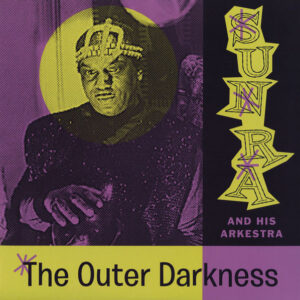 The Sun Ra Arkestra-0