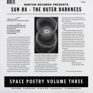 The Sun Ra Arkestra-1