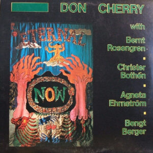 Don Cherry-0