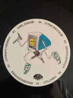 Al.divino, Estee Nack-3