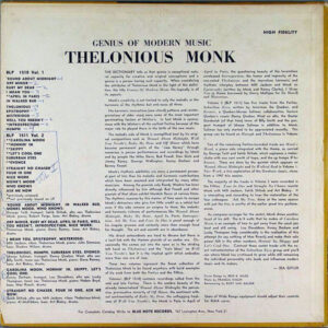 Thelonious Monk-1