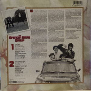 The Spencer Davis Group-1