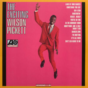 Wilson Pickett-0