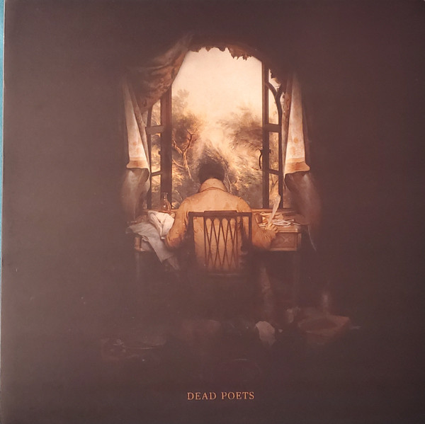 Dead Poets-0 Eto (8) & Futurewave (2)-0