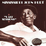 Mississippi John Hurt-0