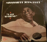 Mississippi John Hurt-1