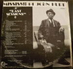 Mississippi John Hurt-2