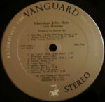 Mississippi John Hurt-3