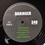 Daringer-3