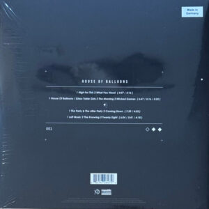 The Weeknd-1