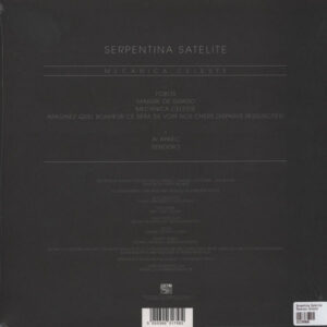 Serpentina Satelite-1