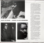 Alice Coltrane Featuring Pharoah Sanders-2
