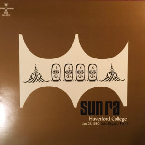 Sun Ra-0