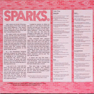 Sparks-1