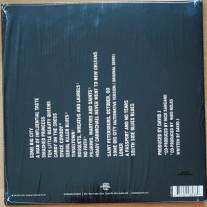 David J-1