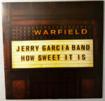 The Jerry Garcia Band-3