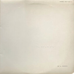 The Beatles = The Beatles-1