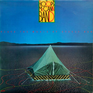 The Hoops McCann Band-0