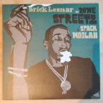 Rome Streetz, Stack Moolah-0