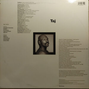 Taj Mahal-1
