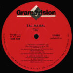 Taj Mahal-2