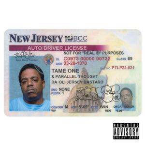 Tame One & Parallel Thought-0